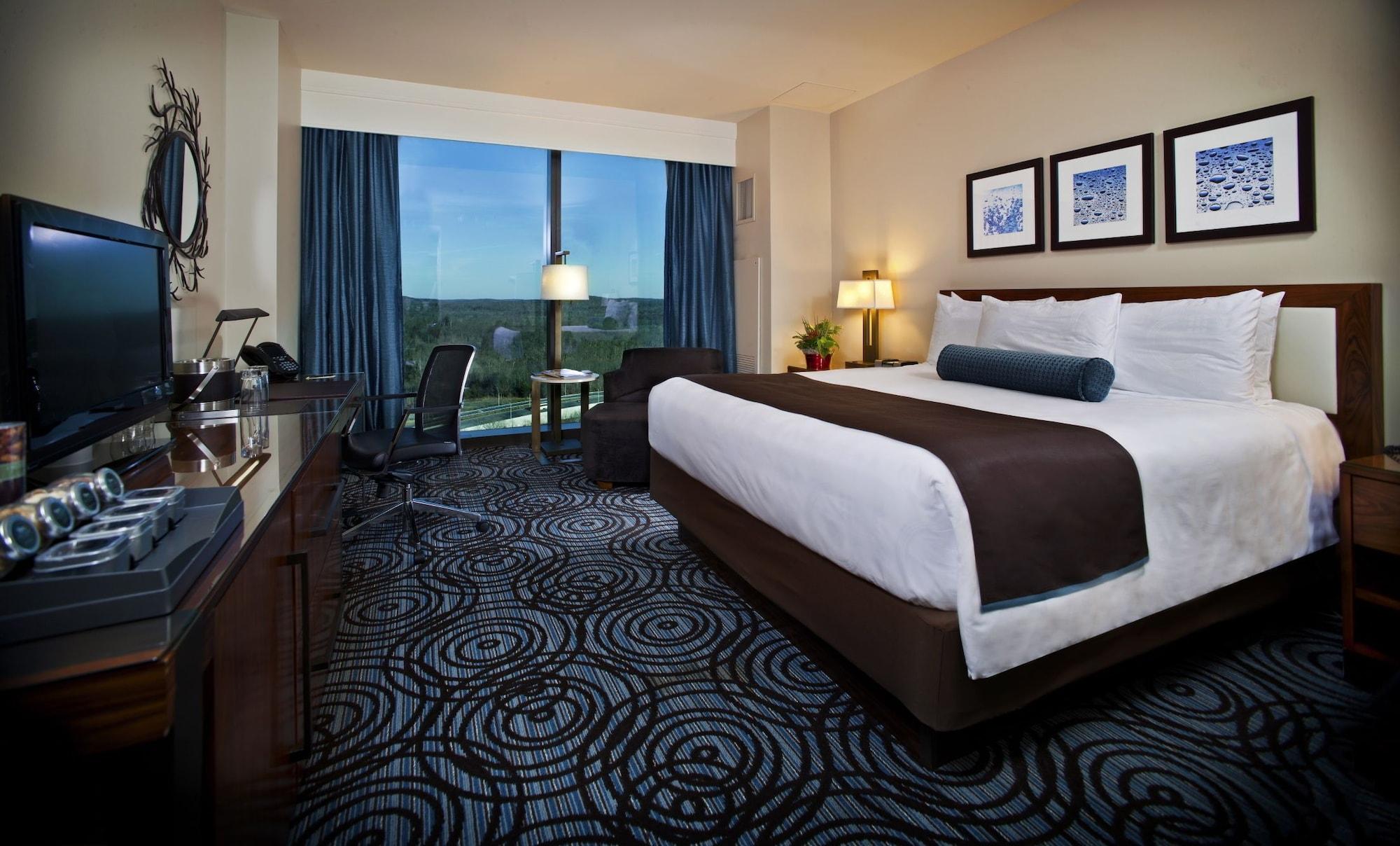 Hotel The Fox Tower At Foxwoods Ledyard Center Exterior foto