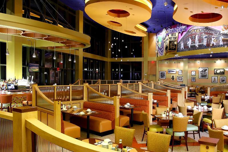Hotel The Fox Tower At Foxwoods Ledyard Center Exterior foto